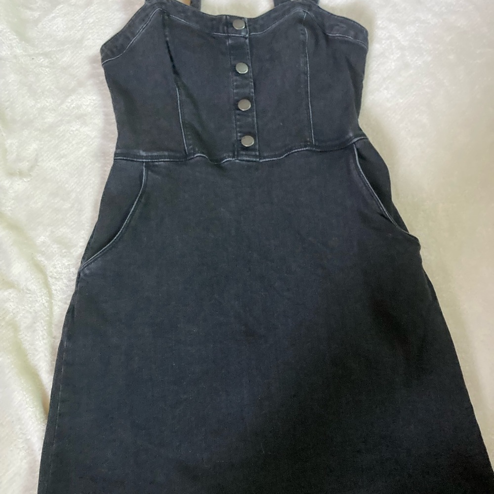 Hollister dress